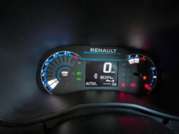 
										Renault Kwid Zen 1.0 2023/2024 completo									