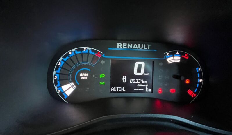 
								Renault Kwid Zen 1.0 2023/2024 completo									