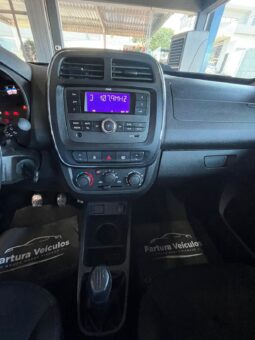 
										Renault Kwid Zen 1.0 2023/2024 completo									