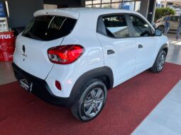 Renault Kwid Zen 1.0 2023/2024