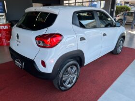 Renault Kwid Zen 1.0 2023/2024