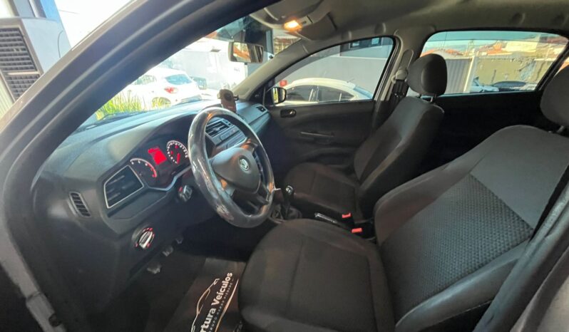 
								Volkswagen Gol 1.0 2021/2022 completo									