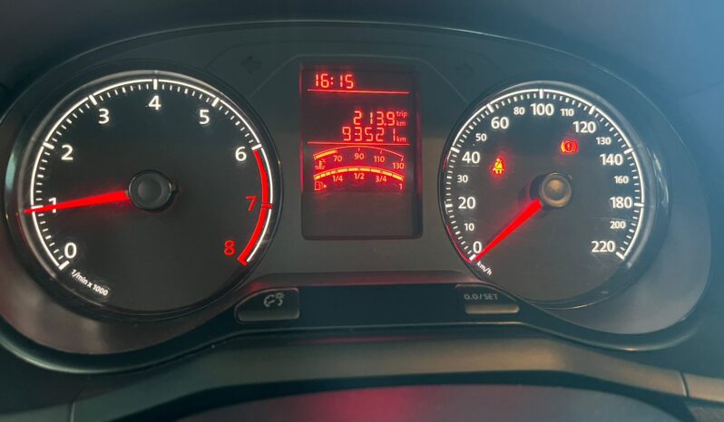 
								Volkswagen Gol 1.0 2021/2022 completo									