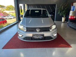 Volkswagen Gol 1.0 2021/2022
