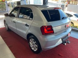 
										Volkswagen Gol 1.0 2021/2022 completo									