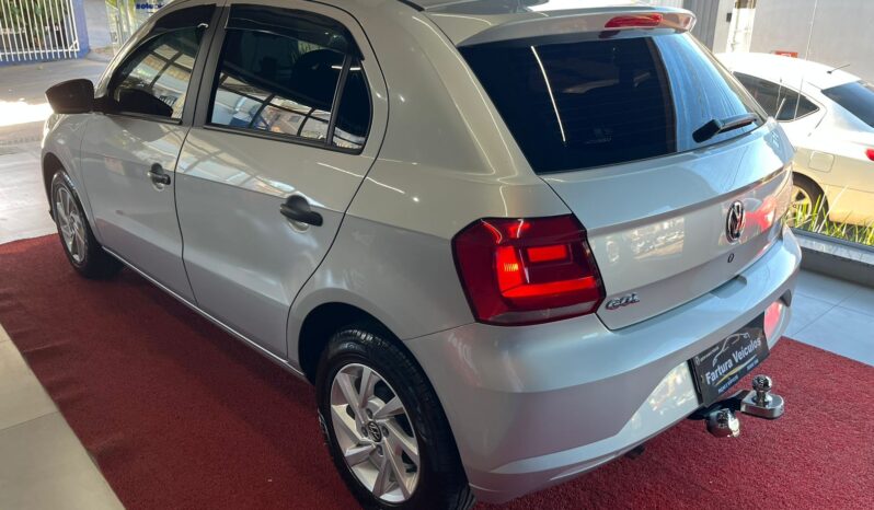 
								Volkswagen Gol 1.0 2021/2022 completo									