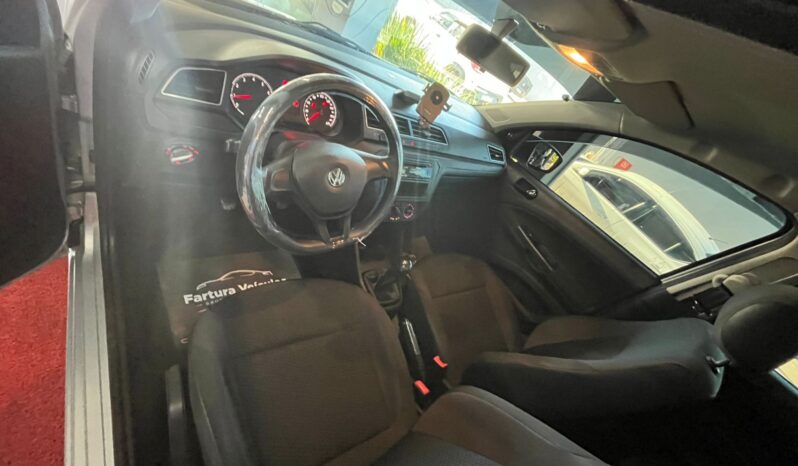 
								Volkswagen Gol 1.0 2021/2022 completo									