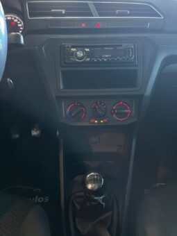 
										Volkswagen Gol 1.0 2021/2022 completo									