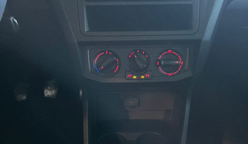 
								Volkswagen Gol 1.0 2021/2022 completo									