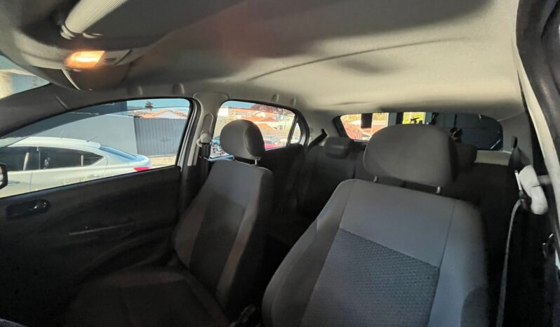 
								Volkswagen Gol 1.0 2021/2022 completo									