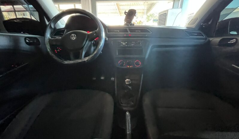 
								Volkswagen Gol 1.0 2021/2022 completo									