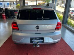 Volkswagen Gol 1.0 2021/2022