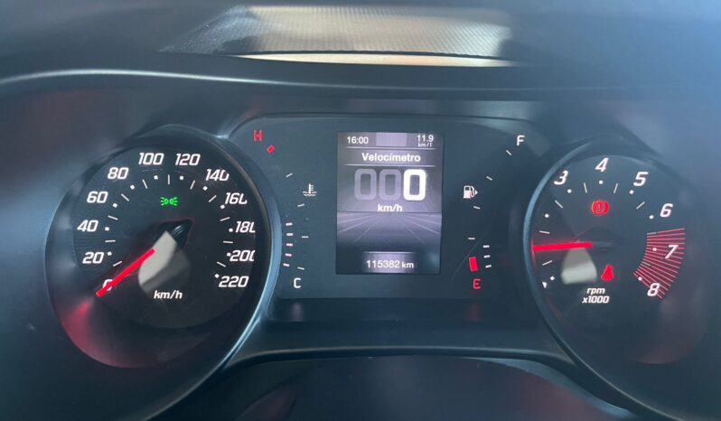 
								Fiat Argo Drive 1.0 2020 completo									