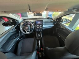 
										Fiat Argo Drive 1.0 2020 completo									