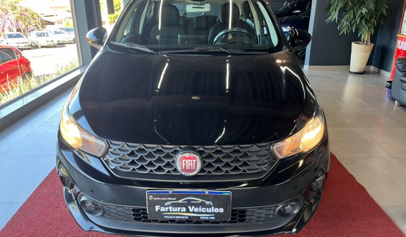 
								Fiat Argo Drive 1.0 2020 completo									