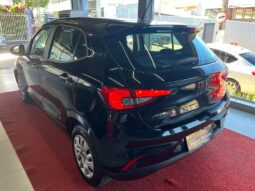 
										Fiat Argo Drive 1.0 2020 completo									