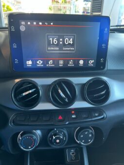 
										Fiat Argo Drive 1.0 2020 completo									