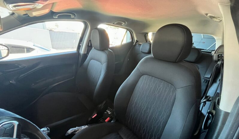 
								Fiat Argo Drive 1.0 2020 completo									