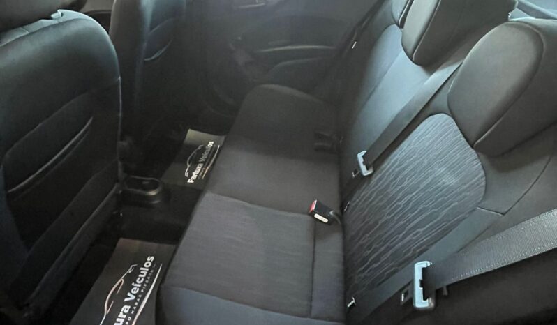 
								Fiat Argo Drive 1.0 2020 completo									