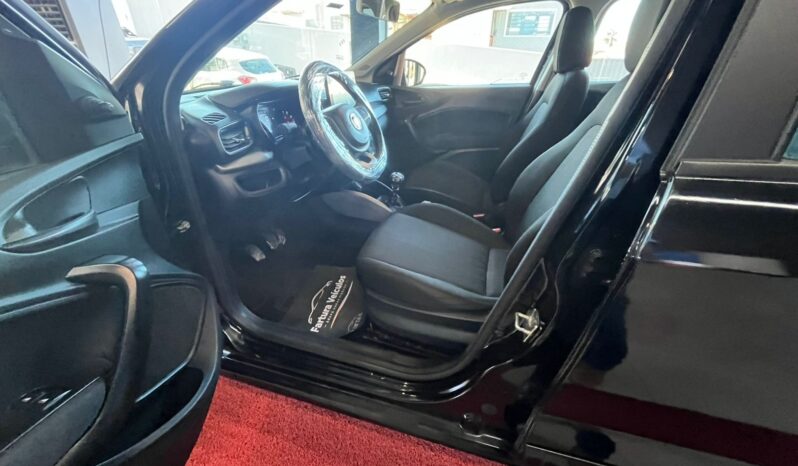 
								Fiat Argo Drive 1.0 2020 completo									