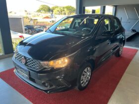 Fiat Argo Drive 1.0 2020