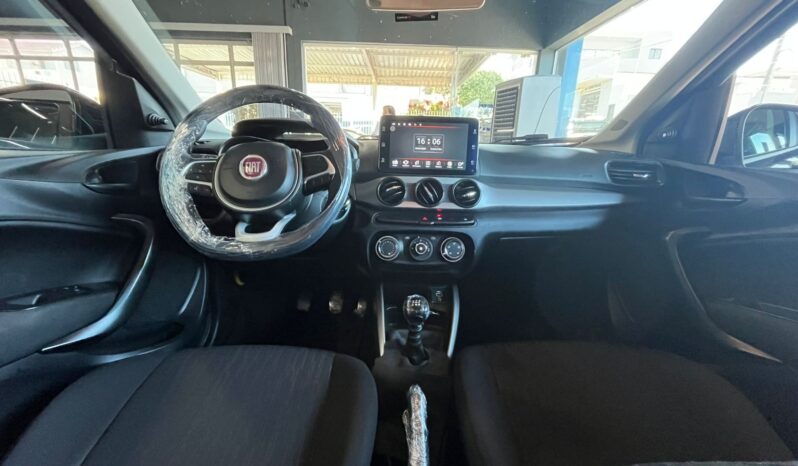 
								Fiat Argo Drive 1.0 2020 completo									
