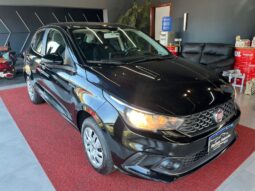 Fiat Argo Drive 1.0 2020