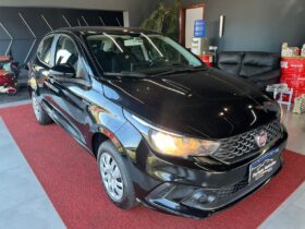 Fiat Argo Drive 1.0 2020