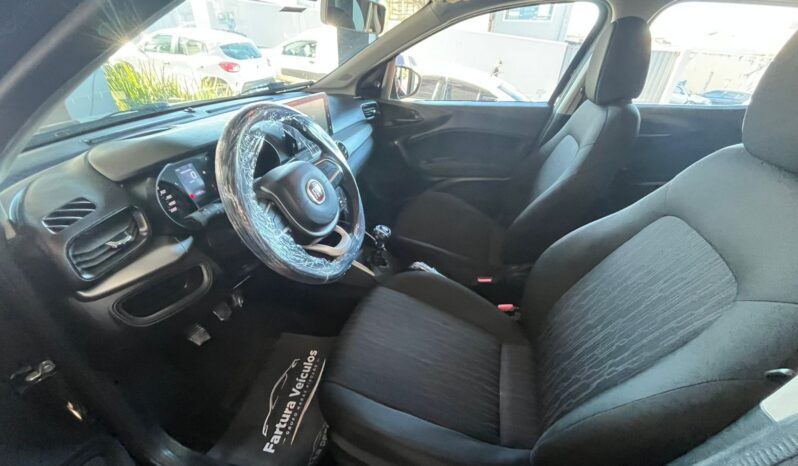 
								Fiat Argo Drive 1.0 2020 completo									