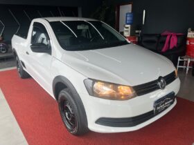 Volkswagen Saveiro CS 2015