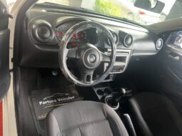 
										Volkswagen Saveiro CS 2015 completo									