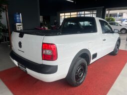 
										Volkswagen Saveiro CS 2015 completo									