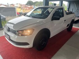 Volkswagen Saveiro CS 2015
