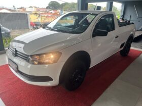 Volkswagen Saveiro CS 2015
