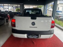 Volkswagen Saveiro CS 2015