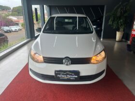 Volkswagen Saveiro CS 2015