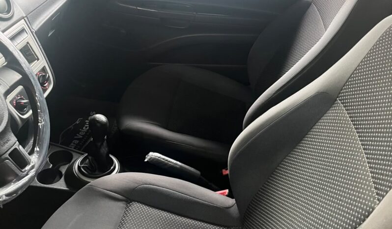 
								Volkswagen Saveiro CS 2015 completo									