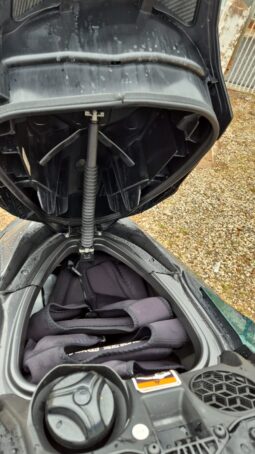 
										Jetski Seadoo RXP XRS completo									