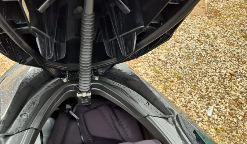 
								Jetski Seadoo RXP XRS completo									