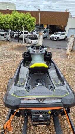 
										Jetski Seadoo RXP XRS completo									