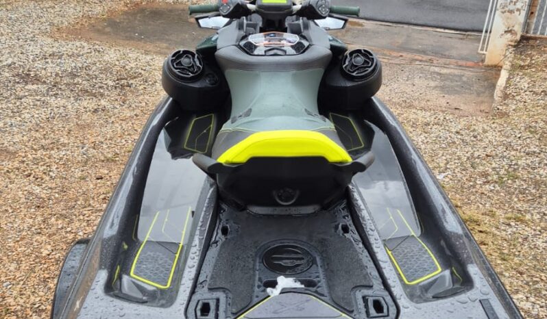 
								Jetski Seadoo RXP XRS completo									