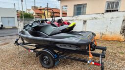 
										Jetski Seadoo RXP XRS completo									