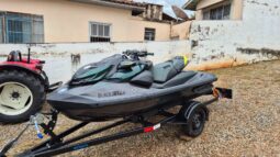 
										Jetski Seadoo RXP XRS completo									