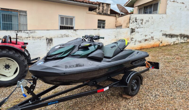 
								Jetski Seadoo RXP XRS completo									