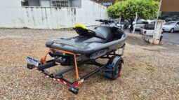 
										Jetski Seadoo RXP XRS completo									