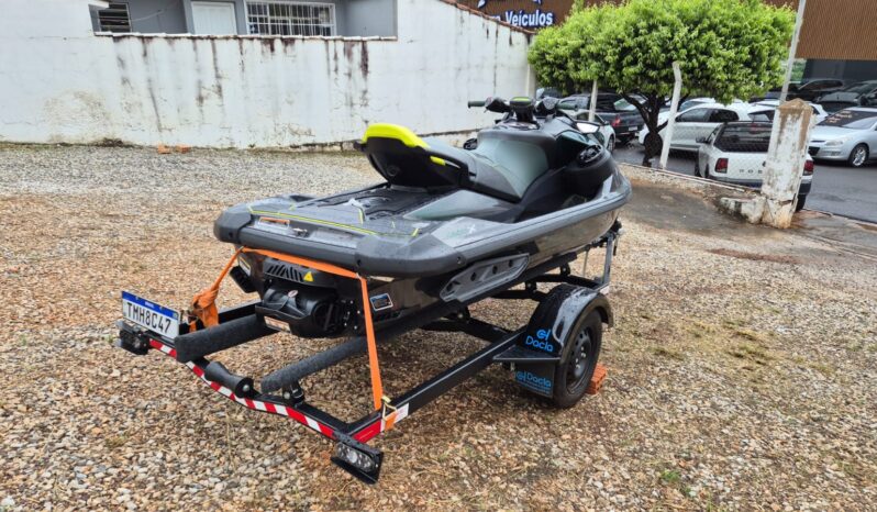 
								Jetski Seadoo RXP XRS completo									