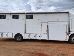 
										Volkswagen Constellation Motorhome 2011 completo									