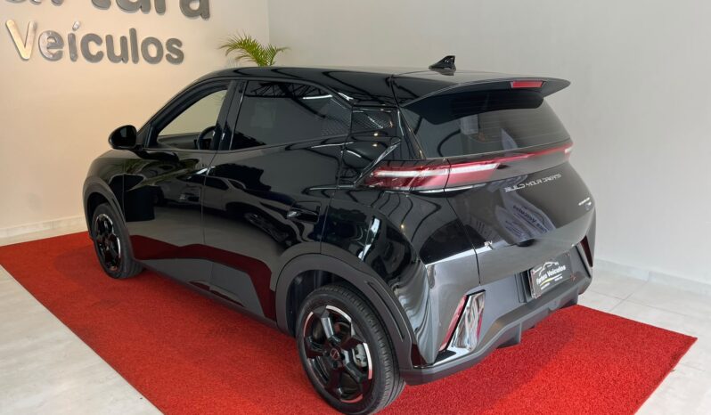 
								BYD Dolphin MINI completo									