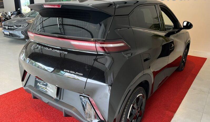 
								BYD Dolphin MINI completo									