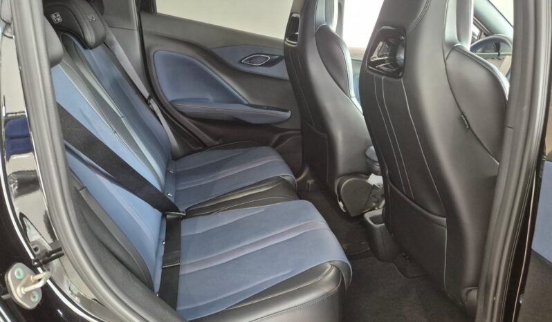 
								BYD Dolphin MINI completo									